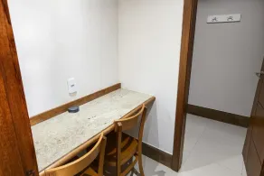 Center Hotel - Camera