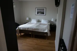 Hotell Villa Solviken - Room
