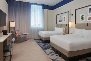 SERENA Hotel Aventura Miami, Tapestry Collection by Hilton - Chambre