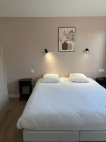 Logis Hôtel Le Clos Pité - Zimmer