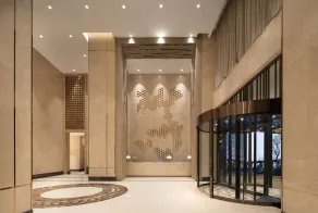 Ramada by Wyndham Wuhan North - Hall