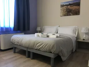 Albergo Trattoria Italia - Zimmer