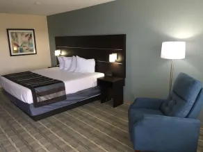 Baymont by Wyndham Punta Gorda/Port Charlotte - Vue de la chambre