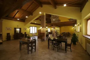 Fattoria Antica Forconia - Restaurant