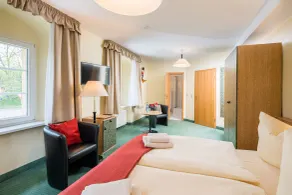 Landhaus Purschenstein - Room