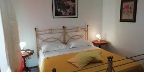 Baia del Conte Apartments Porto Cesareo - Appartamenti in villa sul mare Tabu-Dune - Zimmer