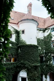 Suite 4 Betten - neu - Entrée intérieure