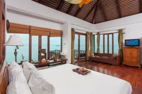 The Kala - Chambre