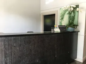 The EO Inn - Downtown Orlando - Réception