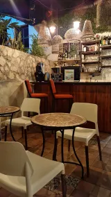 AMINA Inn - Reception