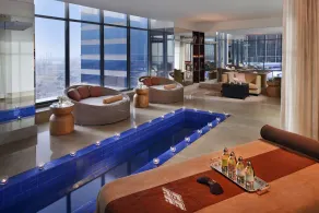 The H Dubai - Room