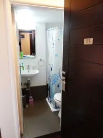 Achrafieh Apartments - Bathroom