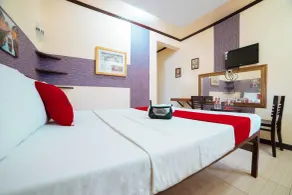 RedDoorz @ Tagaytay Road - Rom