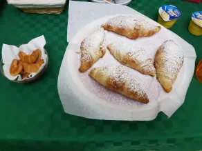 Villa Etna Sea - Restaurant