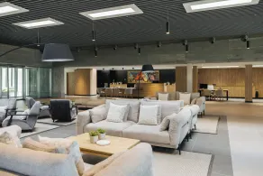 Bancal Hotel & Spa - Réception