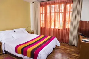 Hotel Boutique La Casa de Margarita - Room