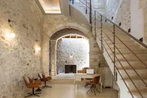 Casa Dei Delfini - Resepsjon