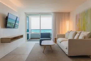 Radisson Blu Aruba - View from room