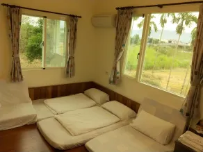 Home-Link B&B - Habitación
