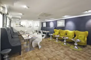 Relais de Lyon by Malone - Restaurant