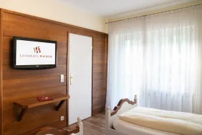 Landhaus Wacker - Room