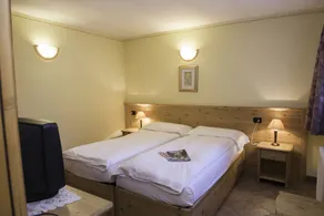 Appartamento Levanto - Værelse