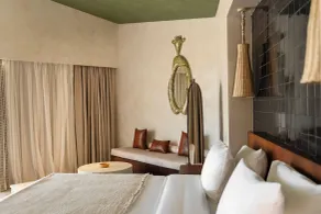 Good Days Habitat Soma Bay - Quarto