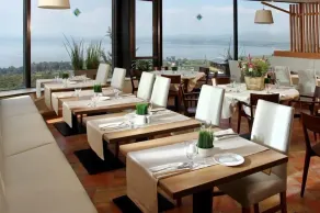 Ramot Resort Hotel - Restaurant