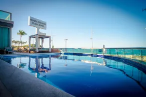 Monte Pascoal Praia Hotel Salvador - Pool