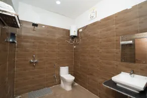 Aura Resorts - Salle de bain