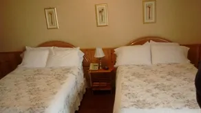 Mackenzie Motel & Cottages - Zimmer