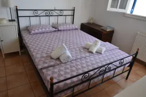 Villa Iokasti (sea view) - Rom