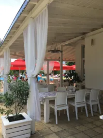 Nessebar Beach - Restaurant