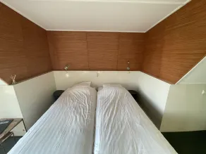 Hotelhuisjes Medemblik - Zimmer