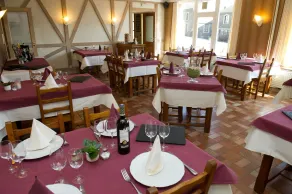 Auberge Saint-Martin - Ristorante