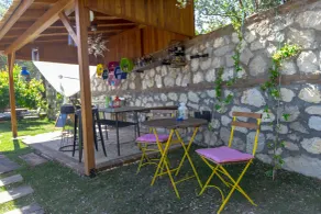 Hotel Casa De Padre - Restaurant