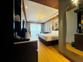 Astra Resort and Caffe - Room