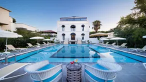 Onyour Dreams Belek - Pool