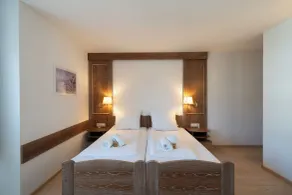 Hotel Bären - Zimmer