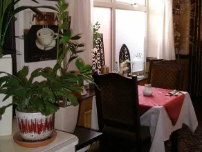 OYO La Spada Boutique Hotel - Restaurant