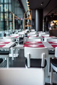 Best Western Plus Net Tower Hotel Padova - Restaurant