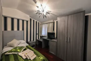 Hotel Mastrodattia - Quarto