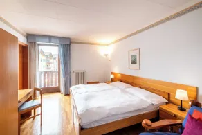 VILLA NUOVA - Zimmer