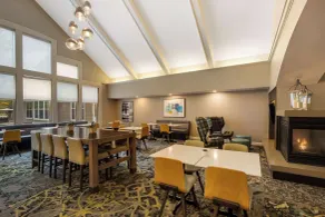 Sonesta ES Suites Parsippany Morris Plains - Restaurant