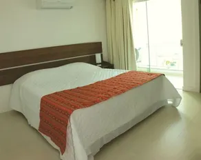 Pousada Gaia - Room