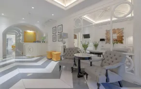 Boutique Hotel Corso - Réception