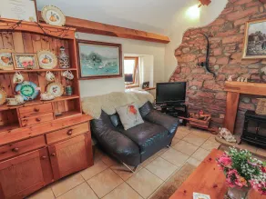 Piggery Cottage - Intérieur