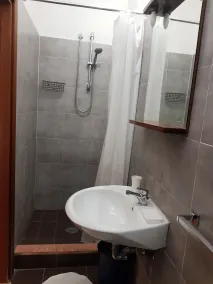 La Dolce Vita Boutique Guest House - Badrum