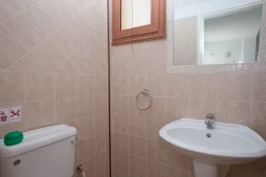 Villa Kleoniki - Bathroom