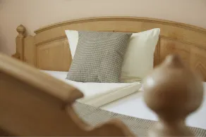 Flair-Hotel Neeth - Room